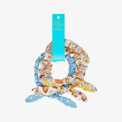 Posh Peanut Micro Bow Headwrap Set Hot