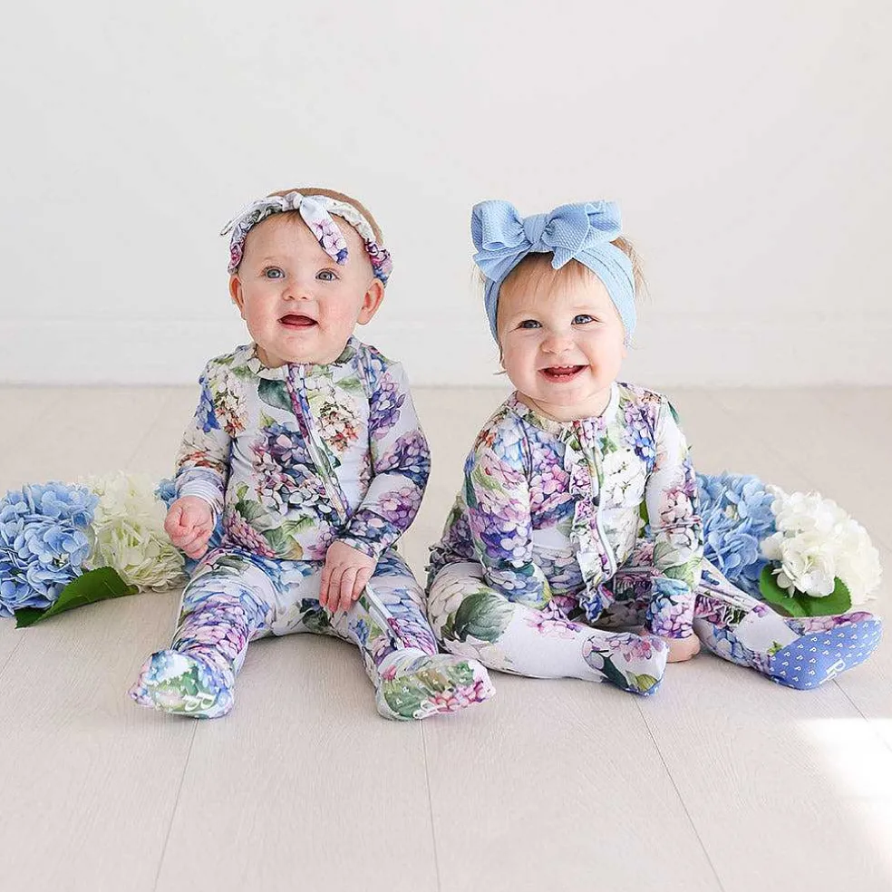 Posh Peanut Micro Bow Headwrap Set Store