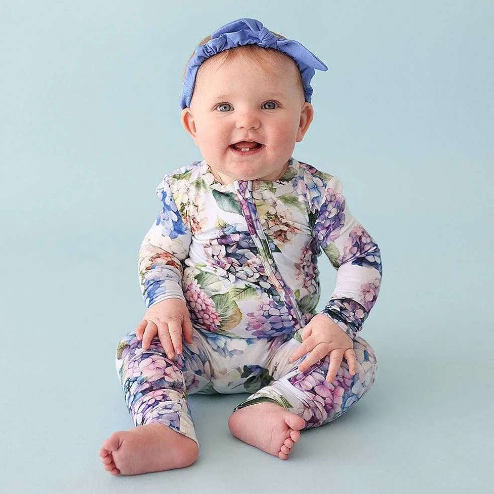 Posh Peanut Micro Bow Headwrap Set Store