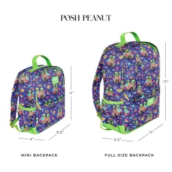 Posh Peanut Mini Backpack Best Sale