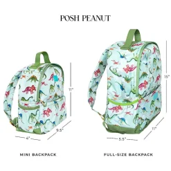 Posh Peanut Mini Backpack Best