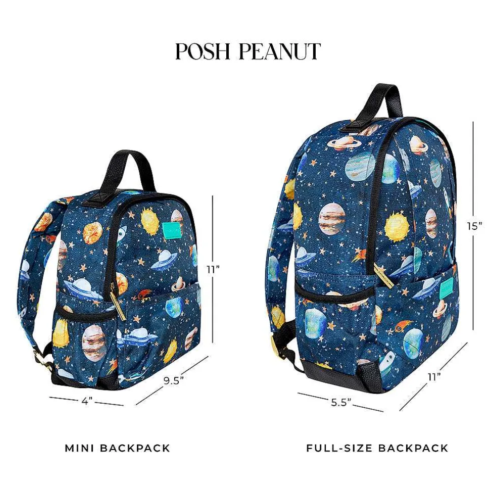 Posh Peanut Mini Backpack New