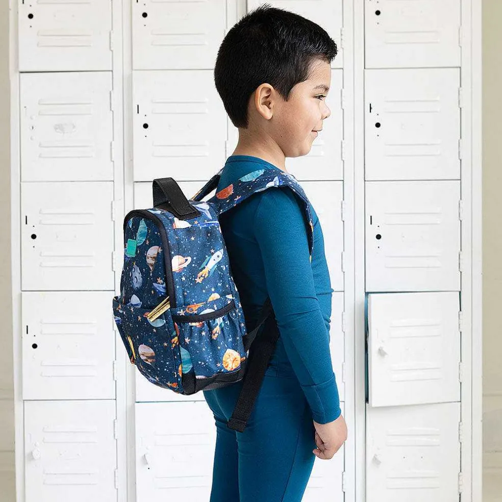 Posh Peanut Mini Backpack New