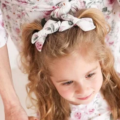 Posh Peanut Mini Bow Hair Clips Store