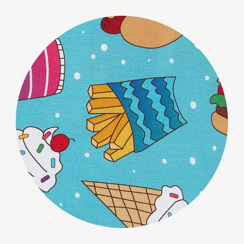 Posh Peanut Minky Luxette Patoo® Blanket Outlet