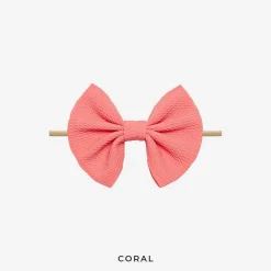 Posh Peanut Nylon Headband Cheap