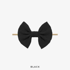 Posh Peanut Nylon Headband Cheap