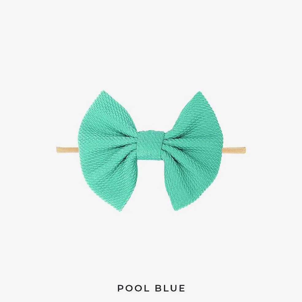 Posh Peanut Nylon Headband Cheap