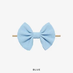 Posh Peanut Nylon Headband Cheap