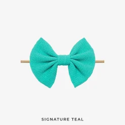 Posh Peanut Nylon Headband Cheap