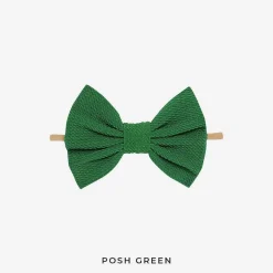 Posh Peanut Nylon Headband Cheap