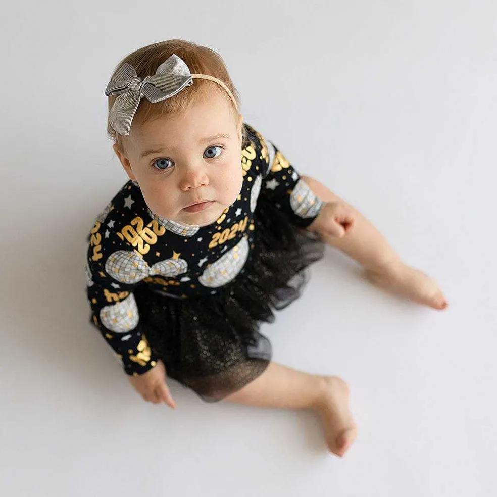 Posh Peanut Nylon Headband Shop