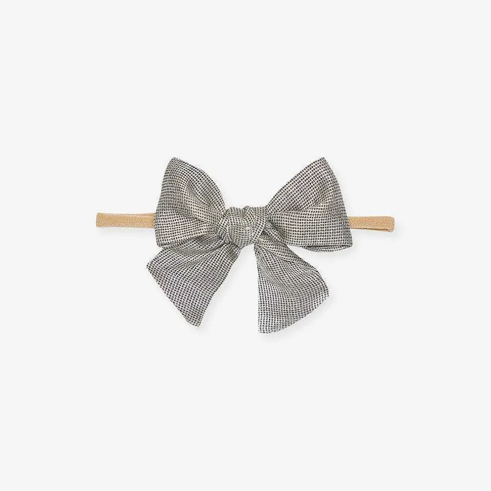 Posh Peanut Nylon Headband Shop