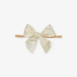 Posh Peanut Nylon Headband Cheap