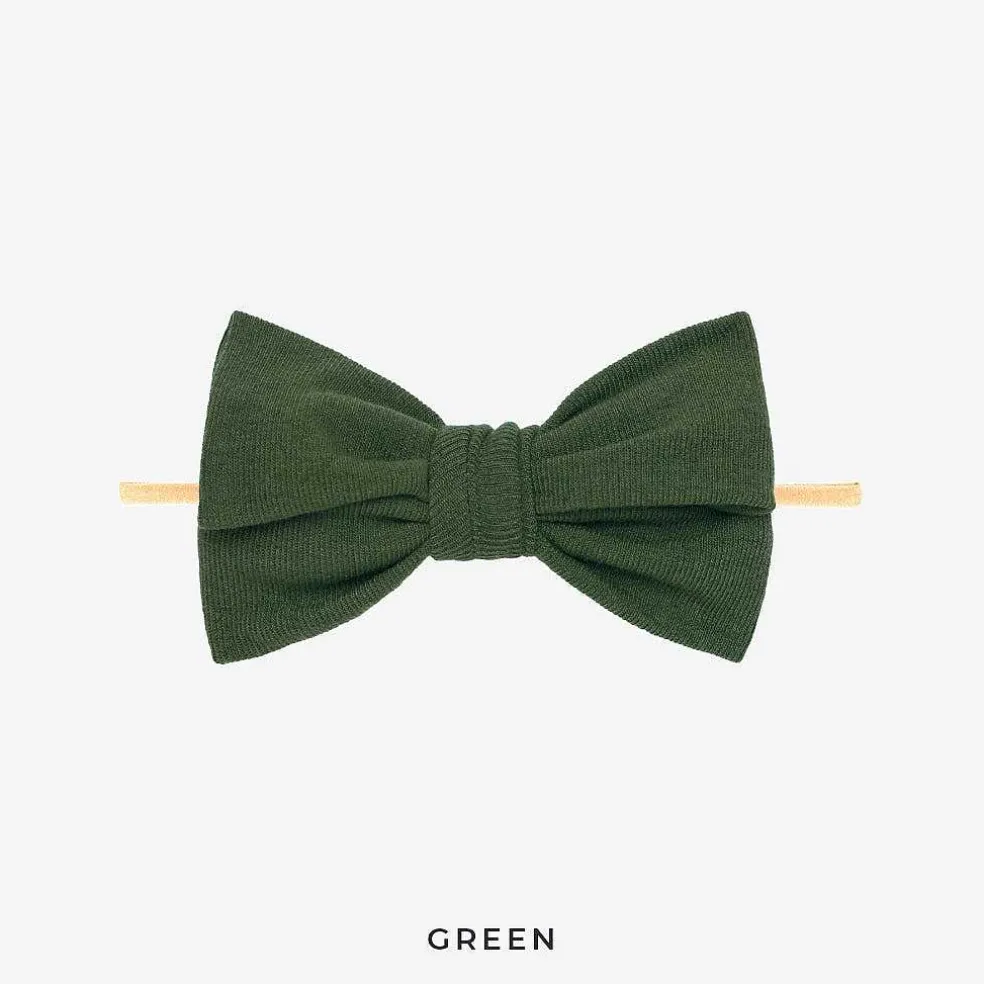 Posh Peanut Nylon Headband Store