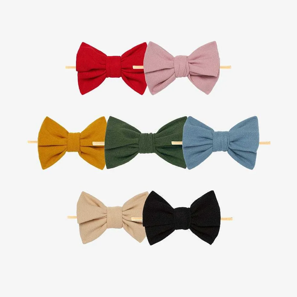 Posh Peanut Nylon Headband Store