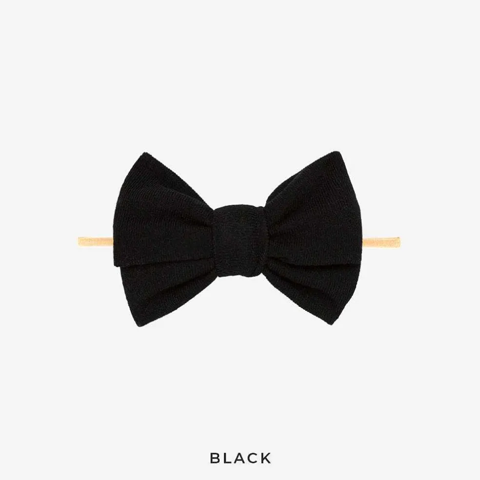 Posh Peanut Nylon Headband Store
