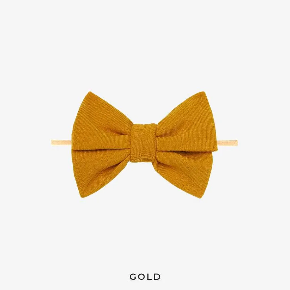 Posh Peanut Nylon Headband Store
