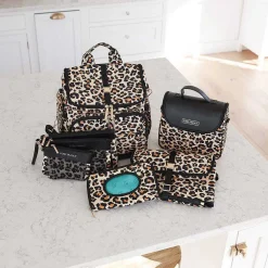 Posh Peanut Organizing Pouches Hot