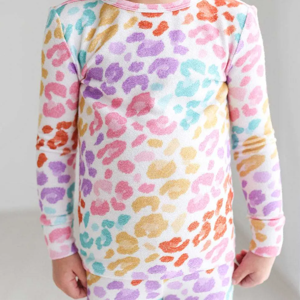 Posh Peanut Pacci Classic Pajama Set Online