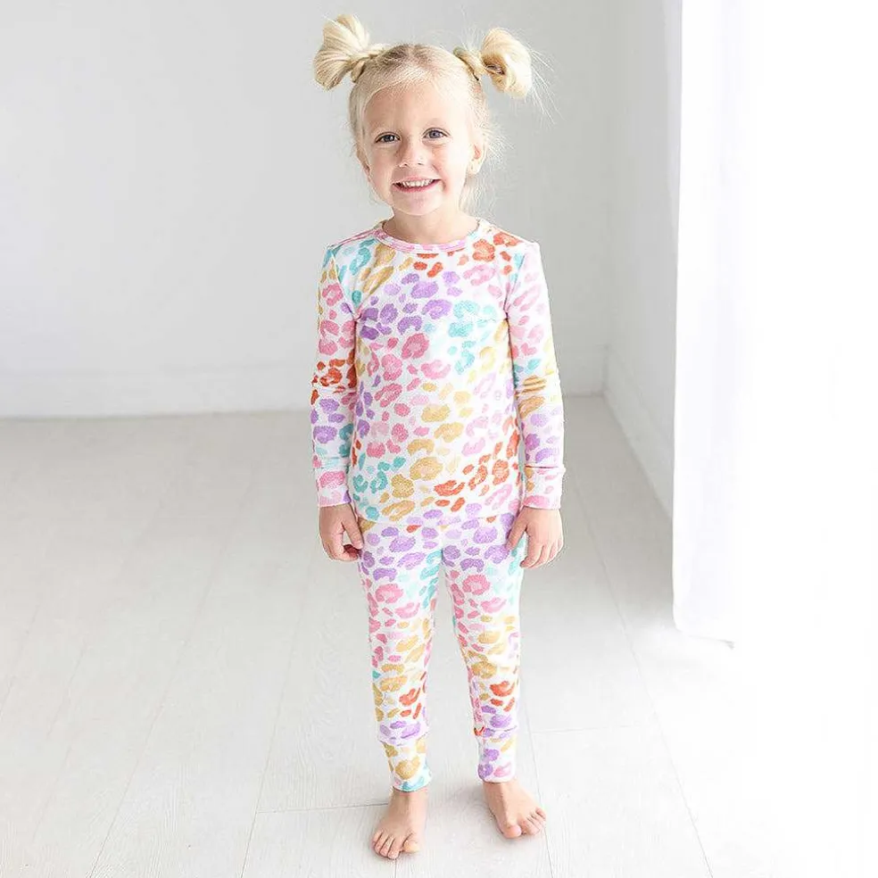 Posh Peanut Pacci Classic Pajama Set Online