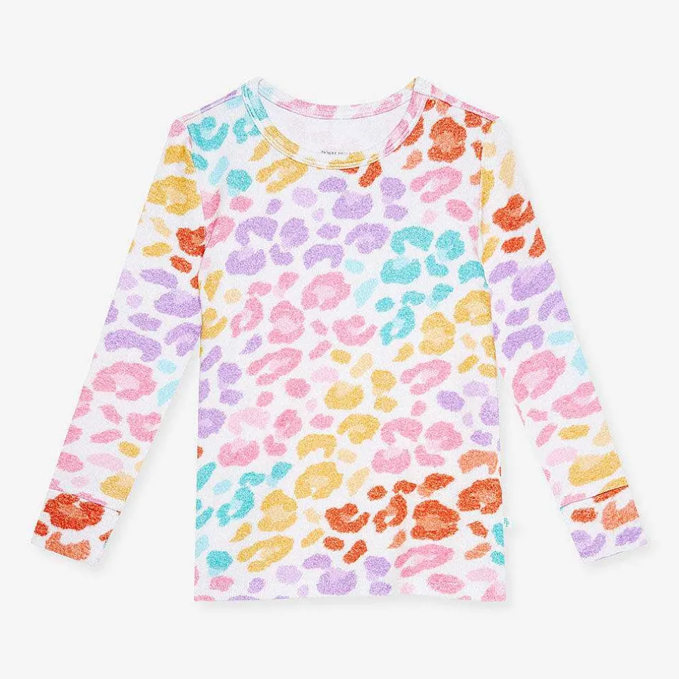 Posh Peanut Pacci Classic Pajama Set Online