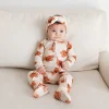 Posh Peanut Pacci Luxe Bow Headwrap Fashion