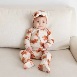 Posh Peanut Pacci Luxe Bow Headwrap Fashion