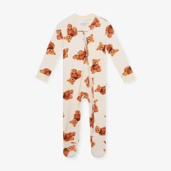 Posh Peanut Pacci Zippered One Piece Best