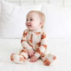 Posh Peanut Pacci Zippered One Piece Best