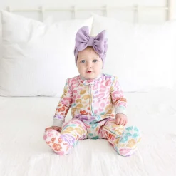 Posh Peanut Pacci Zippered One Piece Store