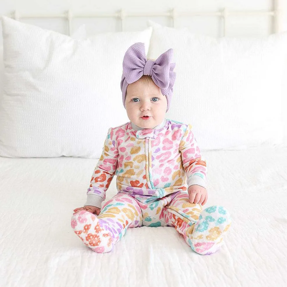Posh Peanut Pacci Zippered One Piece Store