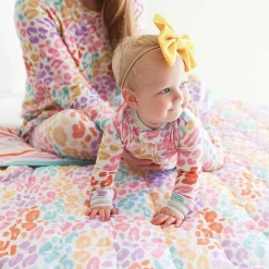 Posh Peanut Pacci Zippered One Piece Store