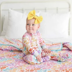 Posh Peanut Pacci Zippered One Piece Store