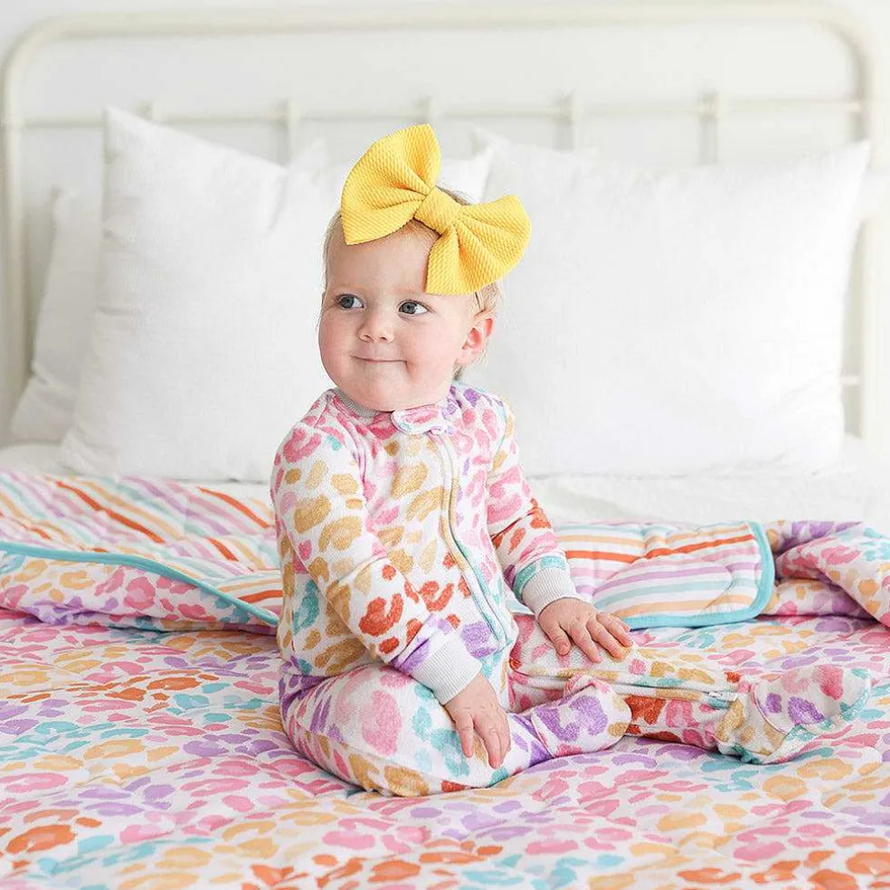 Posh Peanut Pacci Zippered One Piece Store