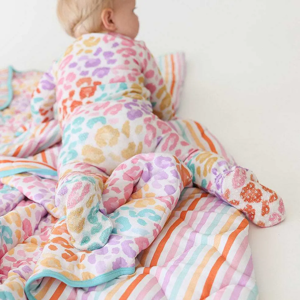 Posh Peanut Pacci Zippered One Piece Store