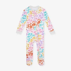 Posh Peanut Pacci Zippered One Piece Store
