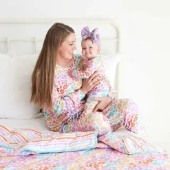 Posh Peanut Pacci Zippered One Piece Store