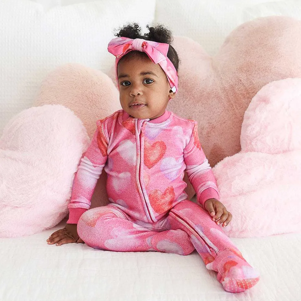 Posh Peanut Pacci Zippered One Piece Outlet