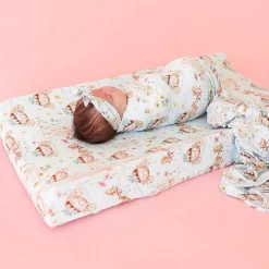 Posh Peanut Pad Cover New