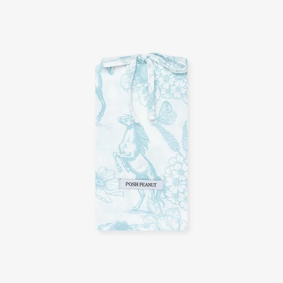 Posh Peanut Pad Cover Sale