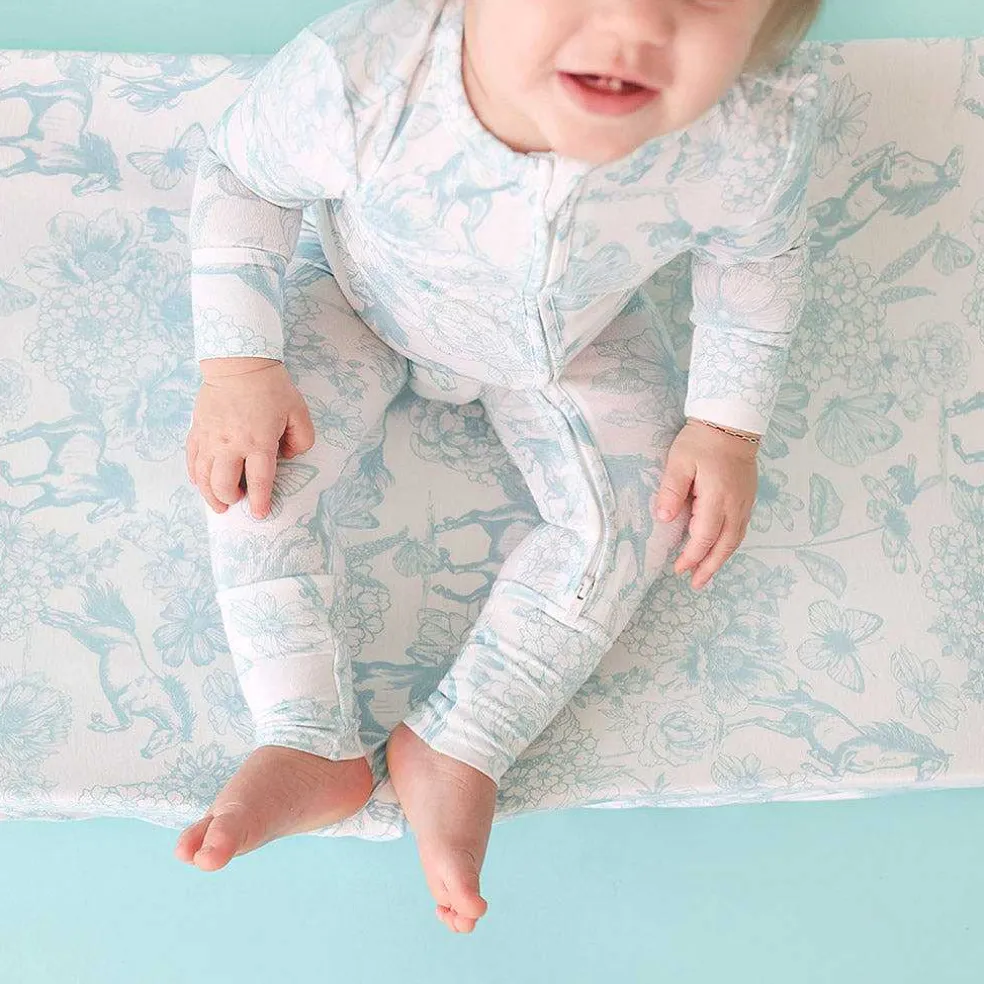 Posh Peanut Pad Cover Sale