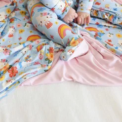Posh Peanut Patoo® Blanket Cheap