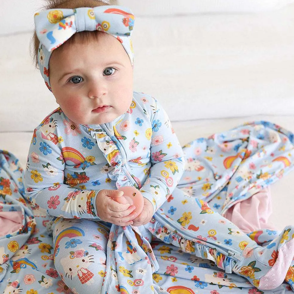 Posh Peanut Patoo® Blanket Cheap