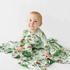 Posh Peanut Patoo® Blanket Flash Sale