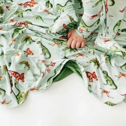 Posh Peanut Patoo® Blanket Flash Sale