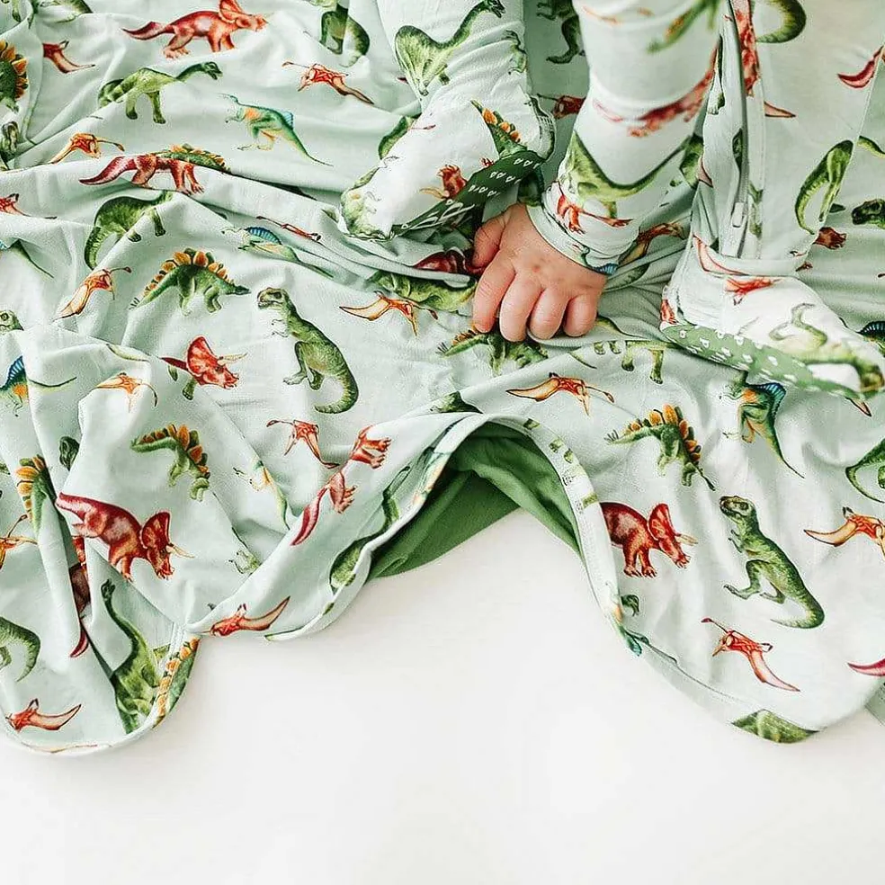 Posh Peanut Patoo® Blanket Flash Sale