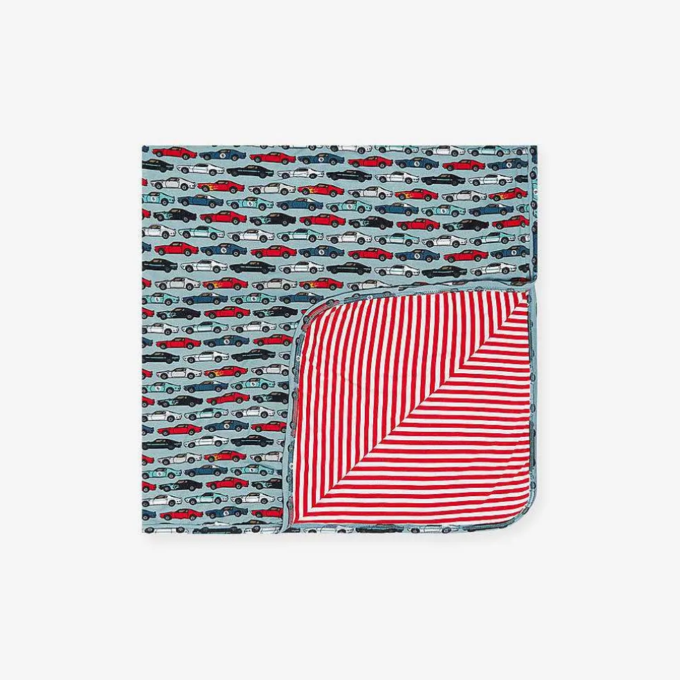Posh Peanut Patoo® Blanket Clearance