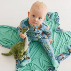 Posh Peanut Patoo® Blanket Store