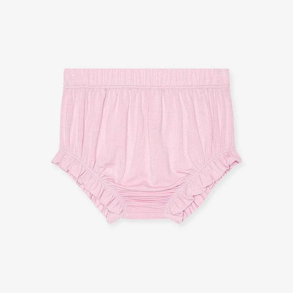 Posh Peanut Peplum Bummie Set Discount